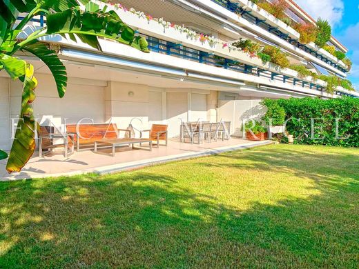 Apartment in Sitges, Province of Barcelona