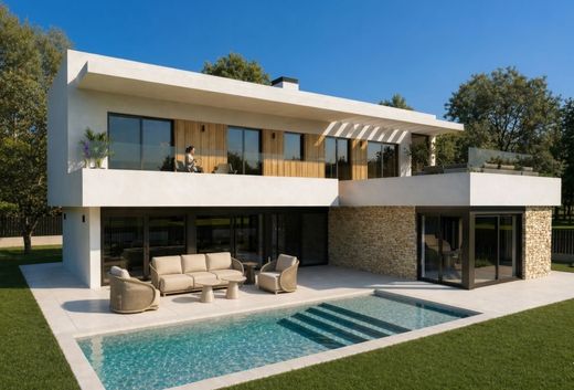 Casa de lujo en Sitges, Provincia de Barcelona