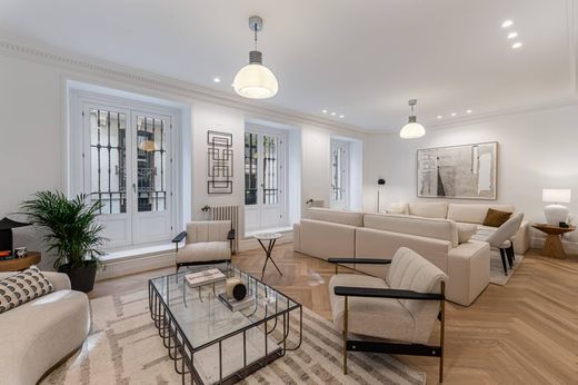 Apartment in Madrid, Province of Madrid