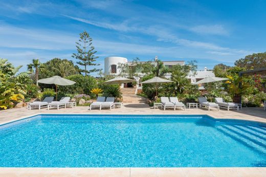 Элитный дом, Ибица, Illes Balears