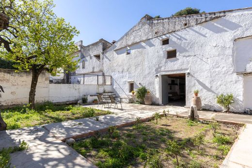 Luxury home in Gandia, Valencia