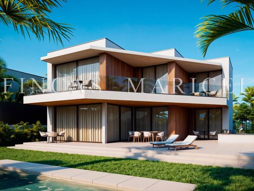 Casa di lusso a Sitges, Província de Barcelona