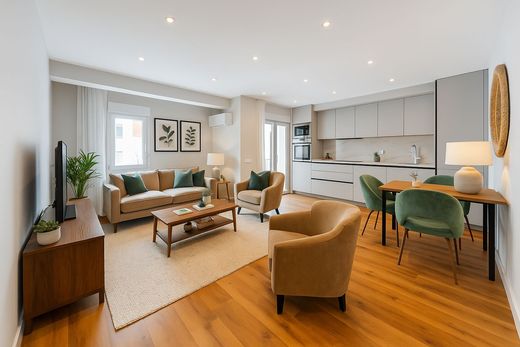 Apartment in Madrid, Province of Madrid