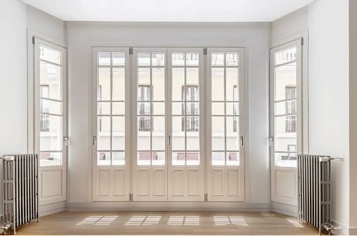 Appartement in Madrid, Provincia de Madrid