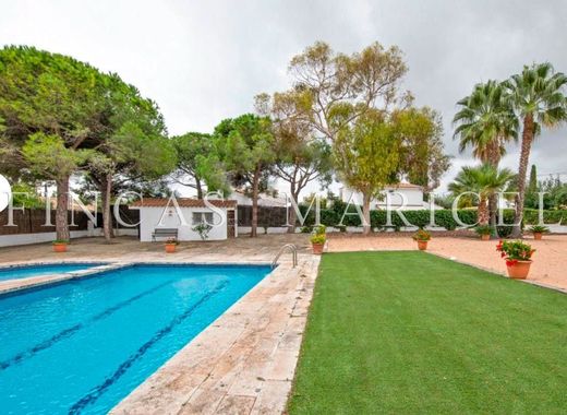 Terreno a Sant Pere de Ribes, Província de Barcelona