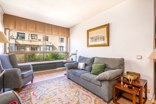 Appartement in Madrid, Provincia de Madrid