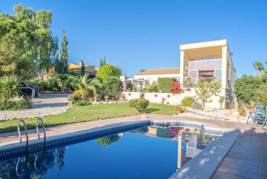 Luxury home in Valencia