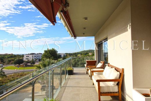 Appartamento a Sitges, Província de Barcelona