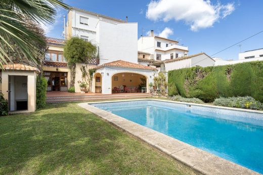 Country House in Pedreguer, Alicante