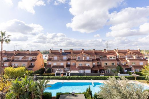 套间/公寓  Bétera, Província de València