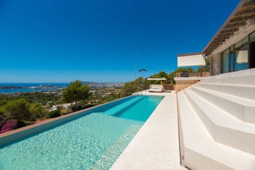 Villa a Ibiza, Isole Baleari