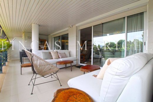 ‏דירת פנטהאוז ב  Sitges, Província de Barcelona