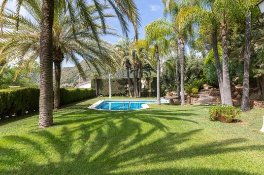 Luxury home in la Vall d'Uixó, Castellon