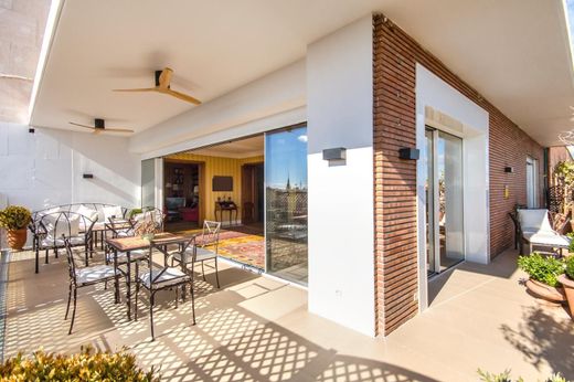 Penthouse in Madrid, Province of Madrid
