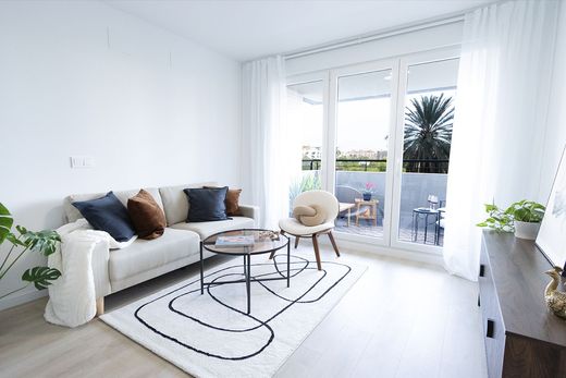 Appartement in Valencia, Província de València