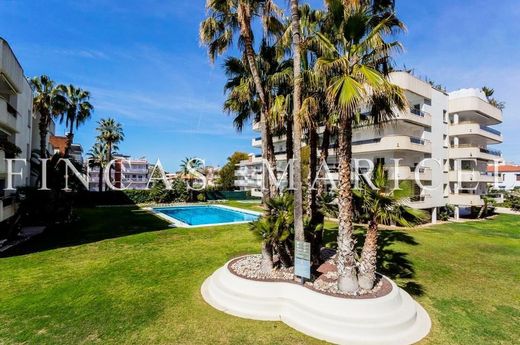 Apartment in Sitges, Province of Barcelona