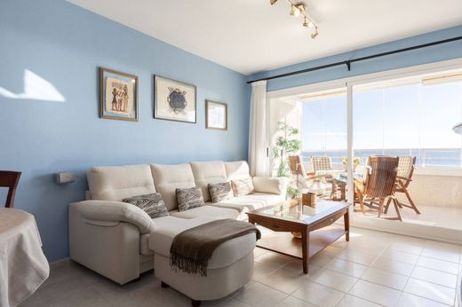 Piso / Apartamento en Calpe, Provincia de Alicante