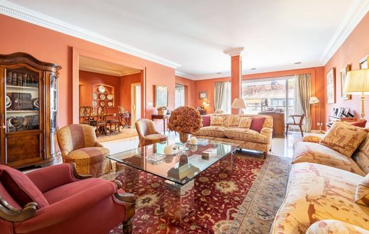 套间/公寓  马德里, Provincia de Madrid