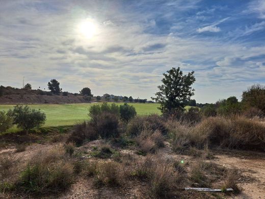 Grond in Finestrat, Provincia de Alicante