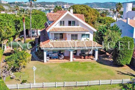 Country House in Sitges, Province of Barcelona