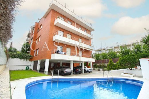 Piso / Apartamento en Sitges, Provincia de Barcelona