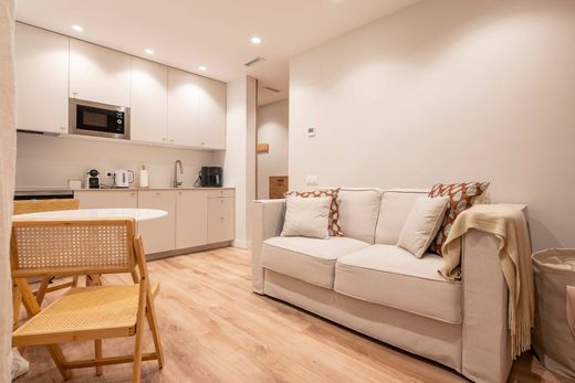 套间/公寓  马德里, Provincia de Madrid