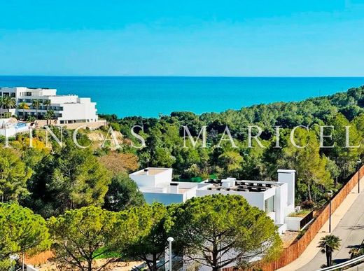 Terreno a Sitges, Província de Barcelona