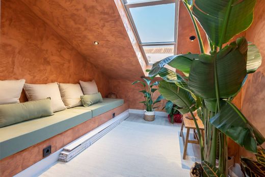 Penthouse in Madrid, Provinz Madrid