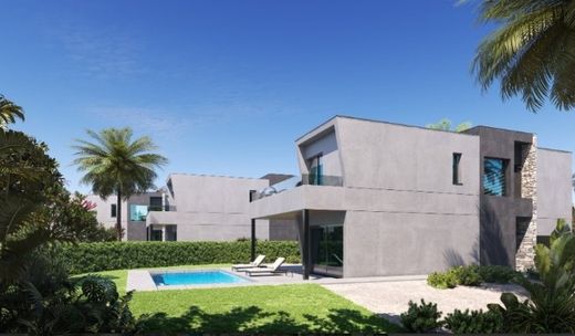 Casa de lujo en Calpe, Provincia de Alicante