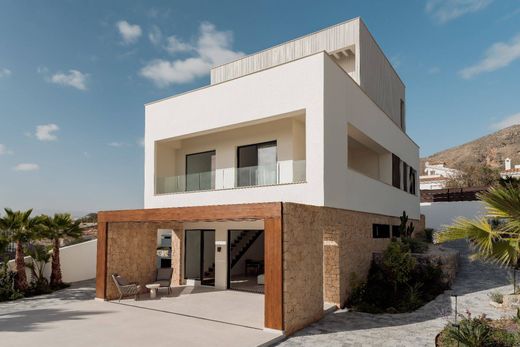 Luxe woning in Finestrat, Provincia de Alicante