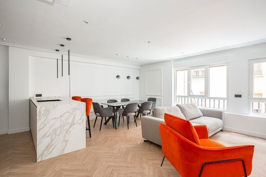 Piso / Apartamento en Madrid, Provincia de Madrid