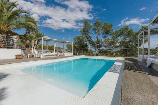 Villa in San Jose, Province of Balearic Islands