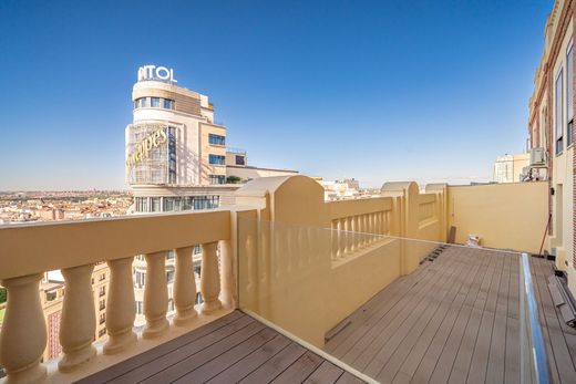 Penthouse in Madrid, Province of Madrid