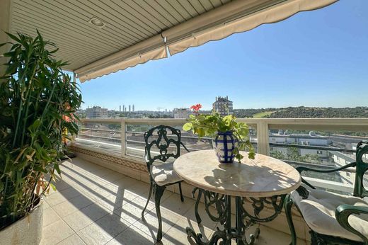 Appartement in Madrid, Provincia de Madrid