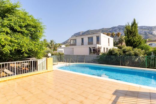 Luxury home in Denia, Alicante