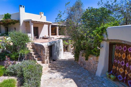 Country House in Sant Joan de Labritja, Province of Balearic Islands