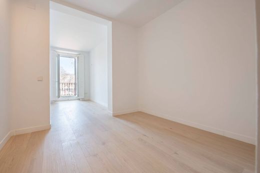 Appartement in Madrid, Provincia de Madrid