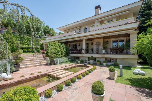 Casa de lujo en Villaviciosa de Odón, Provincia de Madrid