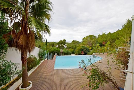 Вилла, Sant Antoni de Portmany, Illes Balears