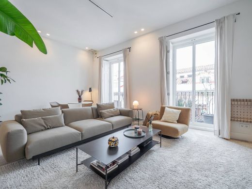 ‏דירה ב  מדריד, Provincia de Madrid