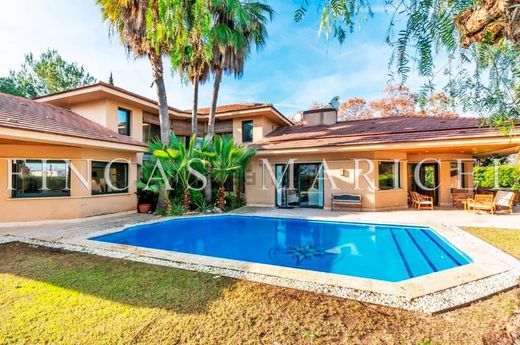 Casa di lusso a Sitges, Província de Barcelona