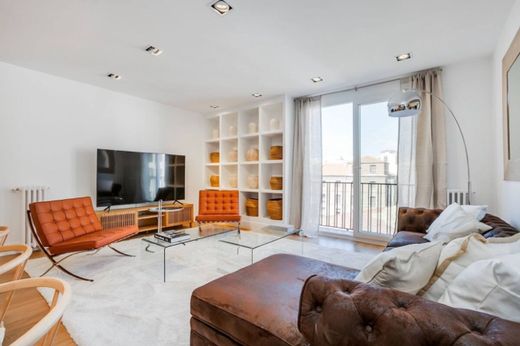Piso / Apartamento en Madrid, Provincia de Madrid