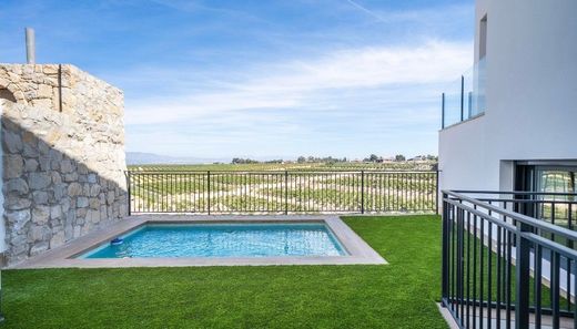 Luxe woning in Algorfa, Provincia de Alicante