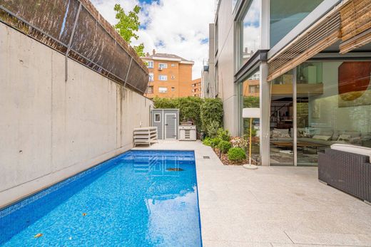 Duplex σε Μαδρίτη, Provincia de Madrid
