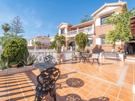 호화 저택 / Málaga, Provincia de Málaga