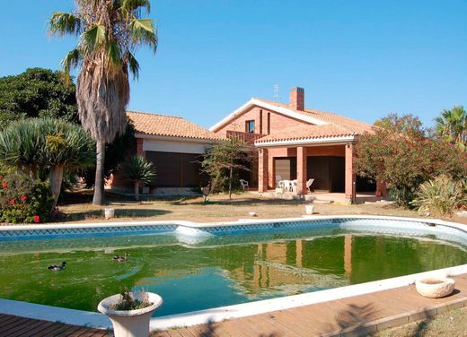Casa de campo en Vilanova i la Geltrú, Provincia de Barcelona