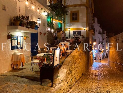 Edificio en Ibiza, Islas Baleares