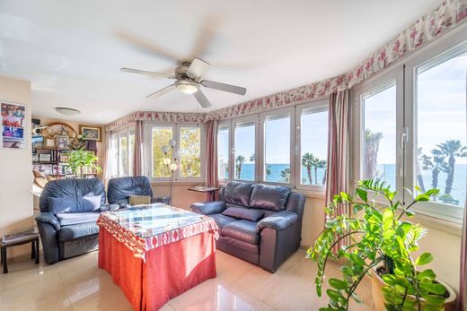 Apartment in Málaga, Malaga