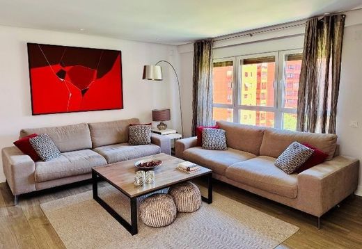 Piso / Apartamento en Madrid, Provincia de Madrid