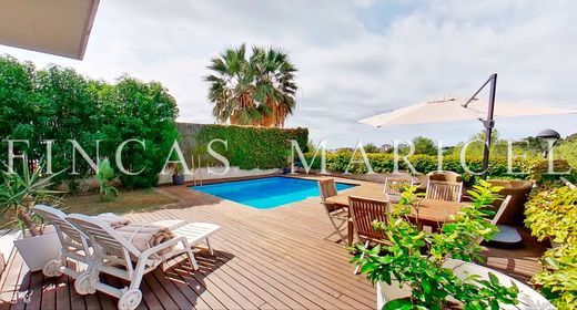 郊区住宅  出售 Sitges